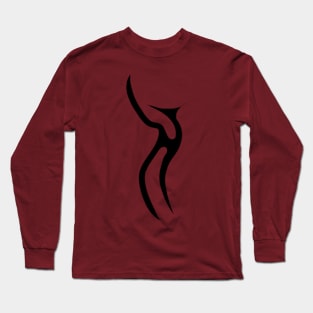 TripyCat Long Sleeve T-Shirt